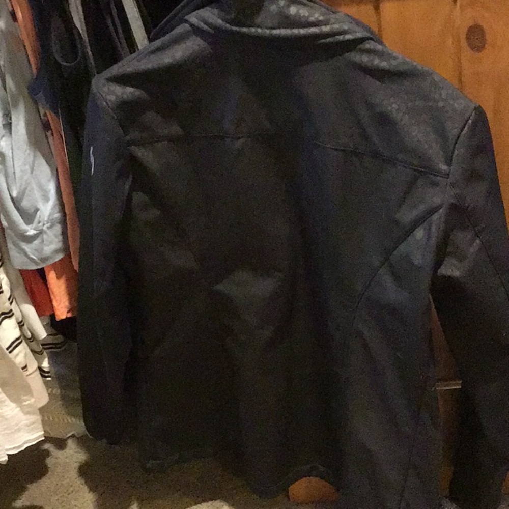 Jacket - Picture 4 of 4
